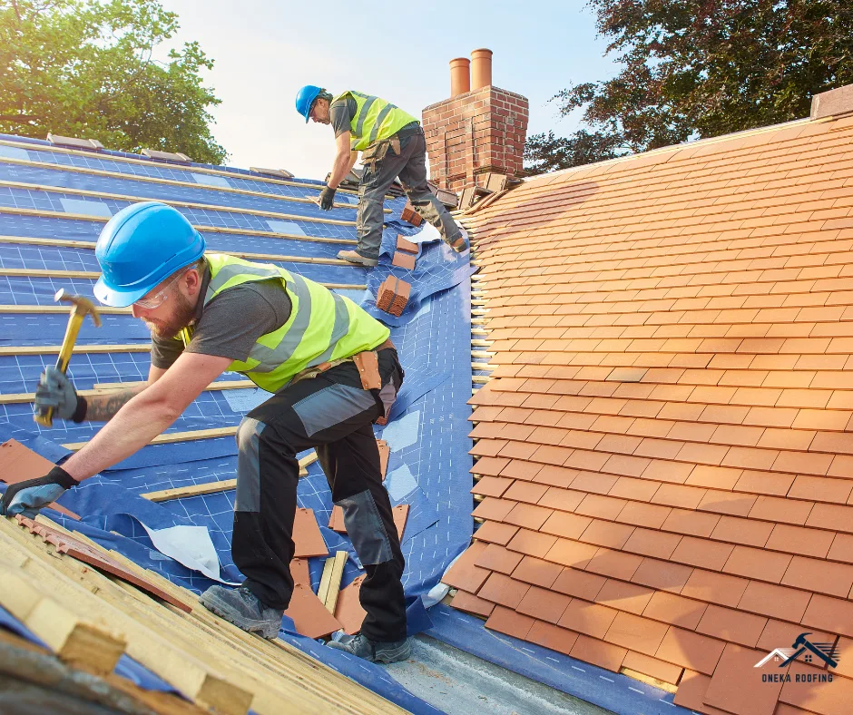 Why choose Roof Repair Near Me in Manchester, WA